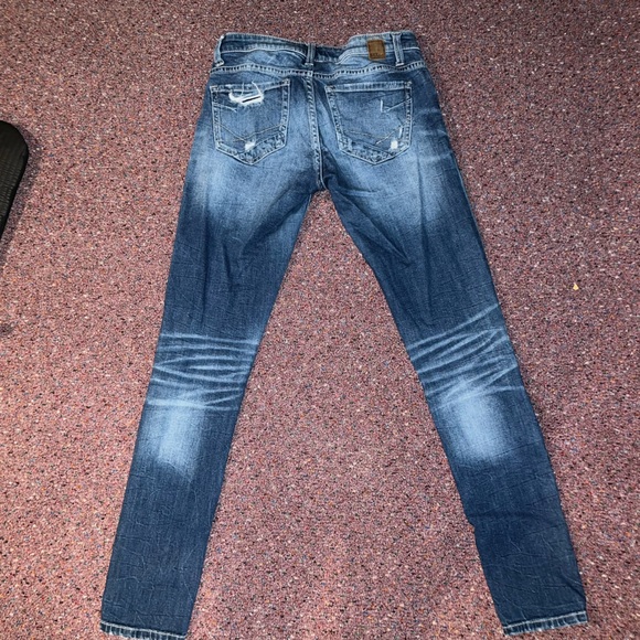 BKE Denim - Stella - Picture 2 of 5